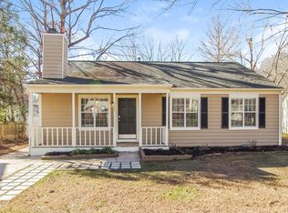 4813 Shea Ct, Monroe, NC 28110