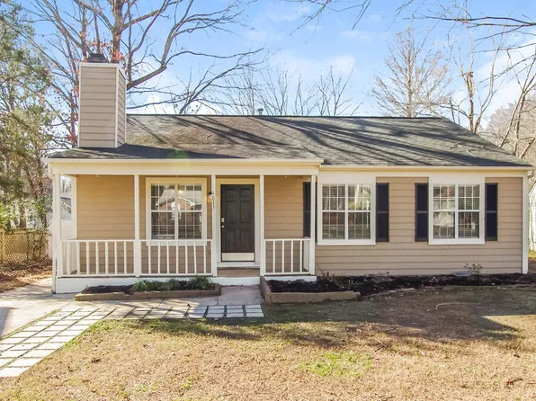 4813 Shea Ct, Monroe, NC 28110