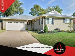 5929 E 24th St, Tulsa, OK 74114