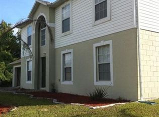 1431 Teal Dr, Poinciana, FL 34759