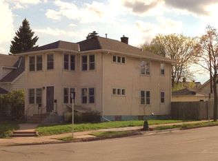 4200 19th Ave S, Minneapolis, MN 55407