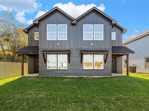 2020 Bagby Ave, Waco, TX 76706