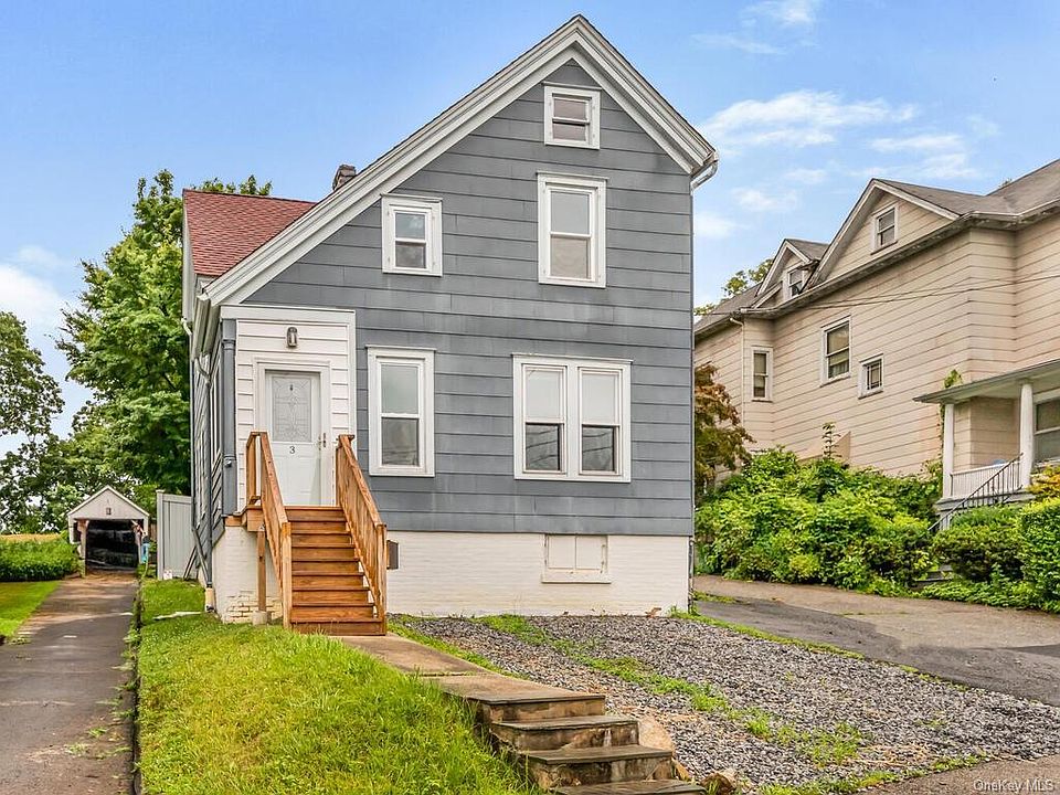 3 Independence Place, Ossining, NY 10562 Zillow