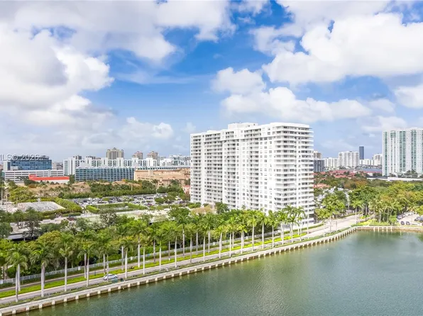 2851 NE 183rd St APT 1504E, Aventura, FL 33160