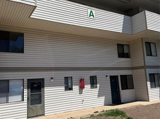 1705 Heatheridge Rd UNIT A102, Fort Collins, CO 80526