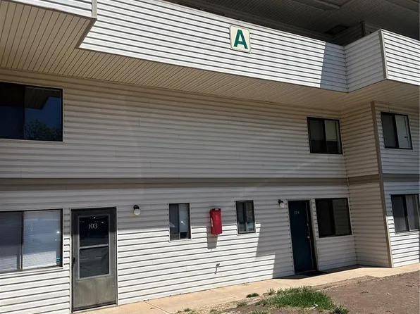 1705 Heatheridge Road #A102, Fort Collins, CO 80526