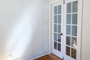 Rented by Corcoran