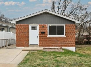 5122 Lode Ave, Saint Louis, MO