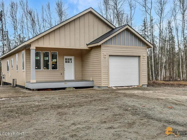 2631 N Prospect Dr, Wasilla, AK 99654