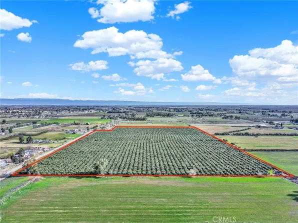 0 County Road 18, Orland, CA 95963