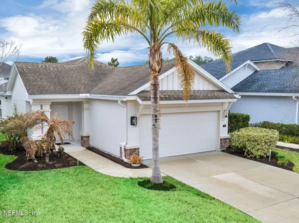 47 HILLER Lane, Ponte Vedra, FL 32081