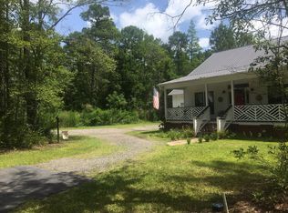 188 Lakewood Dr, Walterboro, SC 29488