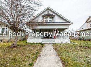 515 E Montgomery Ave, Spokane, WA 99207
