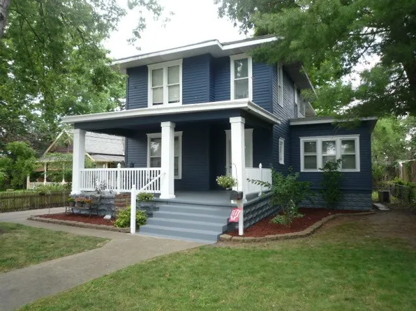 1653 Washington Ave, Vincennes, IN 47591