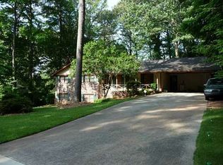 1387 Hickory Dr, Lilburn, GA 30047