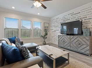 7933 Pisa Dr, Baton Rouge, LA 70820