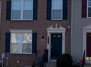 107 Hickory Ln, Elkton, MD 21921