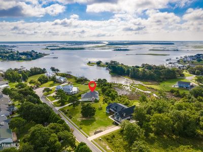 106 Elizabeth Way Court, Swansboro, NC, 28584