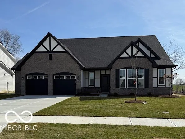 18363 Cora Ln, Westfield, IN 46074