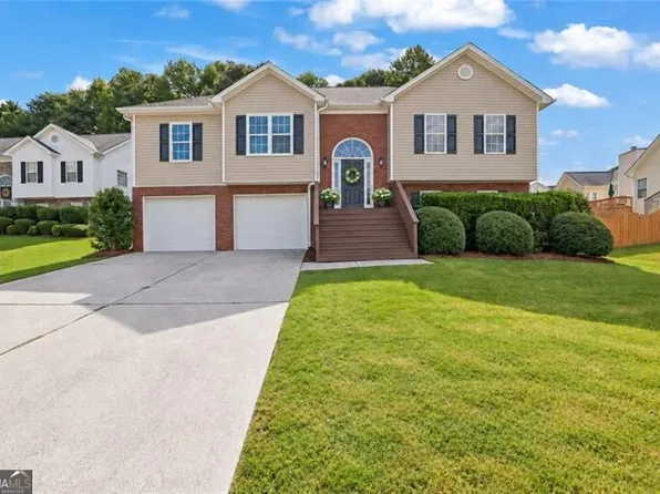 3149 Gem Ives Ct, Buford, GA 30519