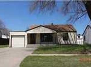 5112 E Mount Vernon Rd, Wichita, KS 67218