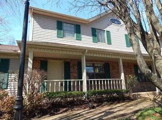 802 Beazer Ln, Antioch, TN 37013