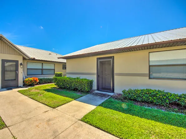 1509 Villaway #1509, Sebring, FL 33876