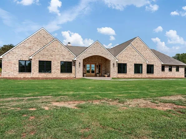 344376 E 990th Rd, Chandler, OK 74834