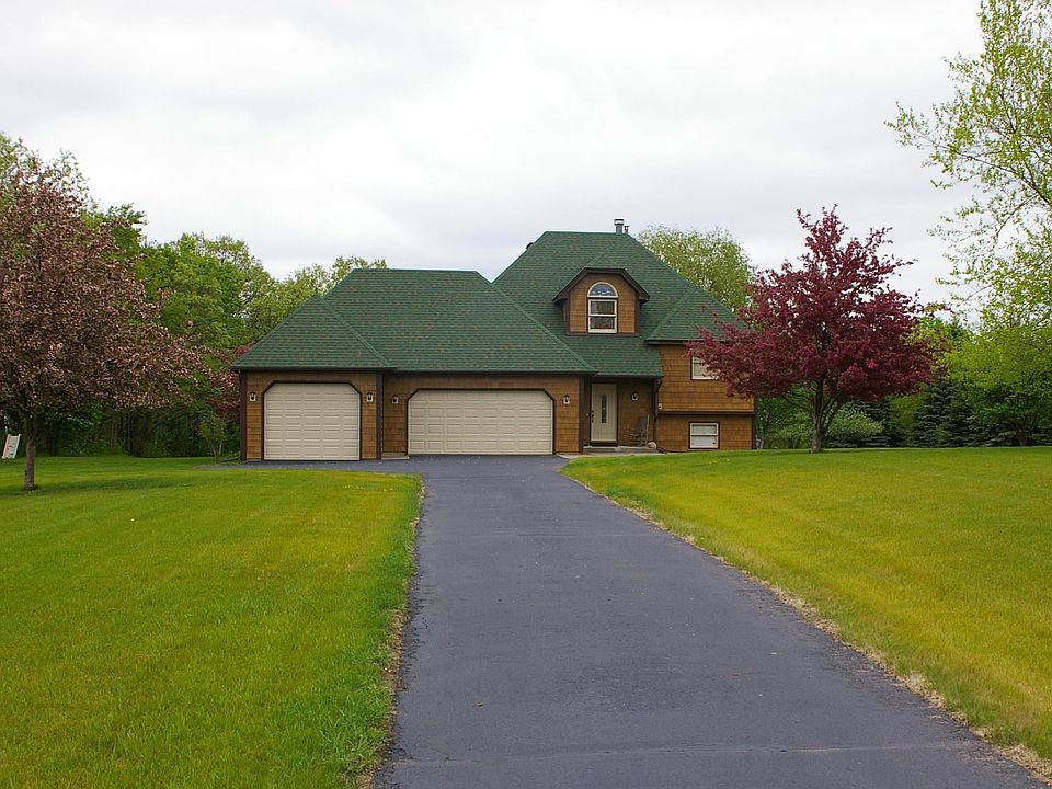 Three Acre NorthFork Refuge