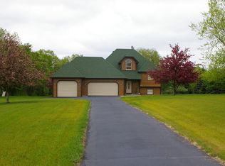 9495 164th Ln NW, Ramsey, MN 55303