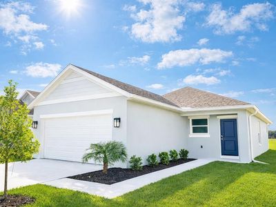 13131 Sassafras Trl, Parrish, FL, 34219