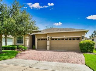 3721 Marigot Way, Clermont, FL 34711