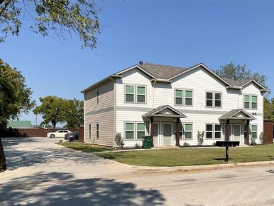207 W Cloud St, Gainesville, TX, 76240
