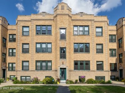 4031 N Mozart St #2, Chicago, IL, 60618
