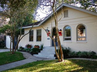 1811 Bissonnet St, Houston, TX 77005