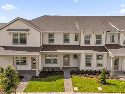 11312 Blue Bay Dr, Orlando, FL, 32832