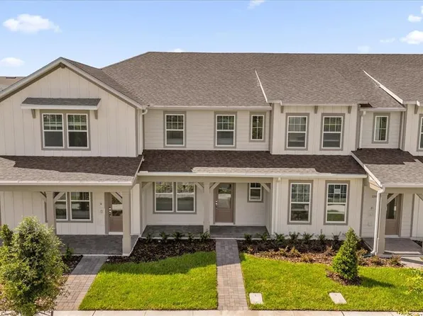 11312 Blue Bay Dr, Orlando, FL 32832