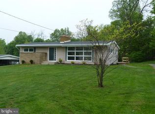 25328 Cherry Ln, Cascade, MD 21719