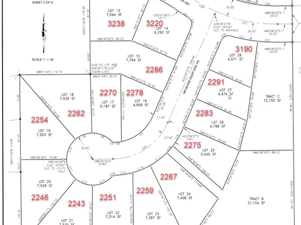 2259 NW Delene Ct, Albany, OR 97321