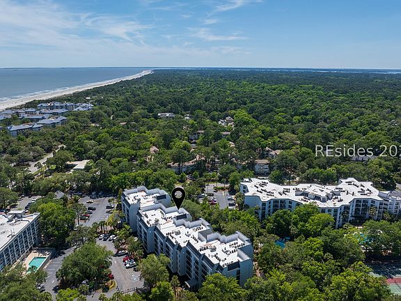 2nd image of 34 S Forest Beach Dr APT B14