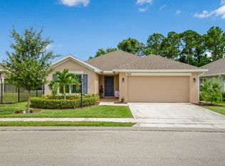 722 NE Turtle Back Trl, Pt Saint Lucie, FL 34983