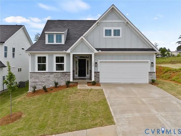 5614 Stingray Point Blvd, New Kent, VA 23124