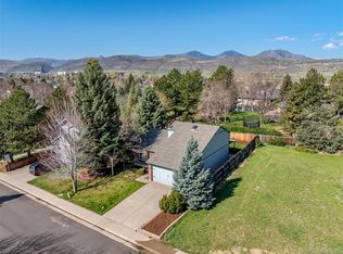 5339 S Xenophon Way, Littleton, CO 80127