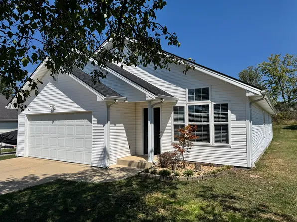 451 Atlee Dr, Harrodsburg, KY 40330