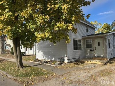 637 Mayne St, Huntington, IN, 46750