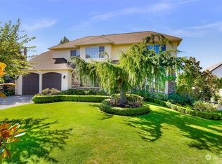 6045 113th Pl SE, Bellevue, WA 98006