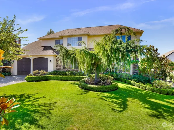 6045 113th Place SE, Bellevue, WA 98006