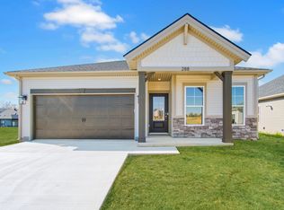 288 Applegate Dr LOT 202, Henderson, KY 42420