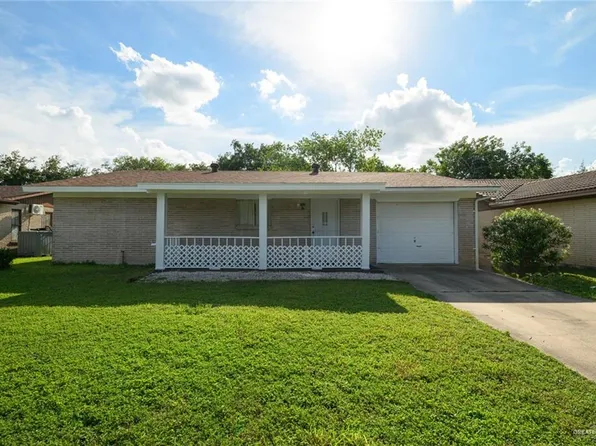 2805 N Blake St, Harlingen, TX 78550