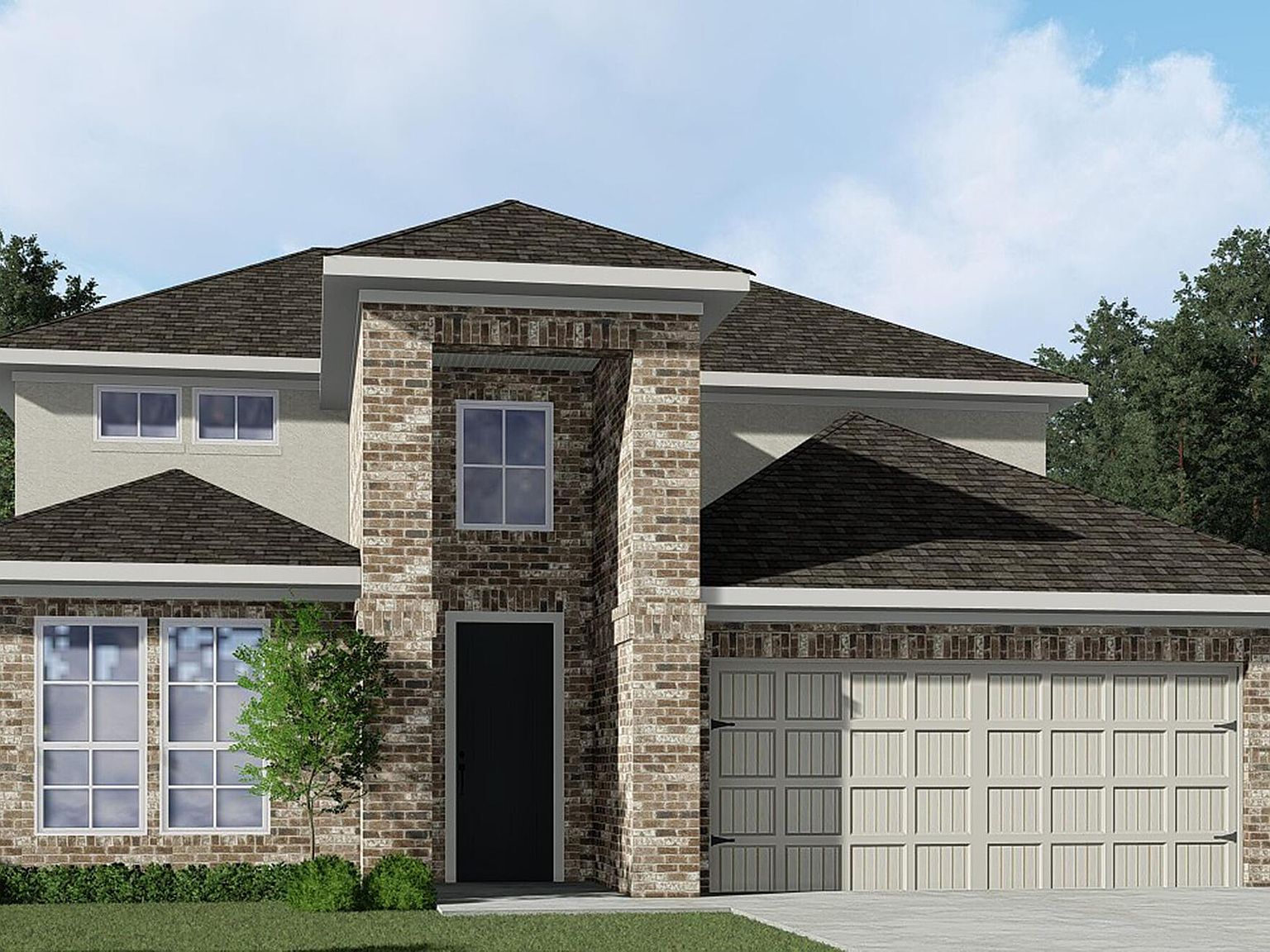 Laurel Plan, Coastal Point, League City, TX 77573 Zillow